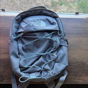 THE NORTH FACE Borealis MINI Backpack